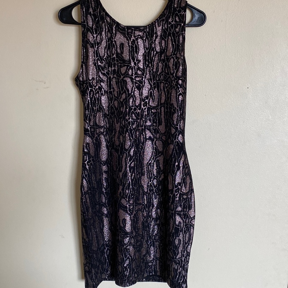 Cocktail dress